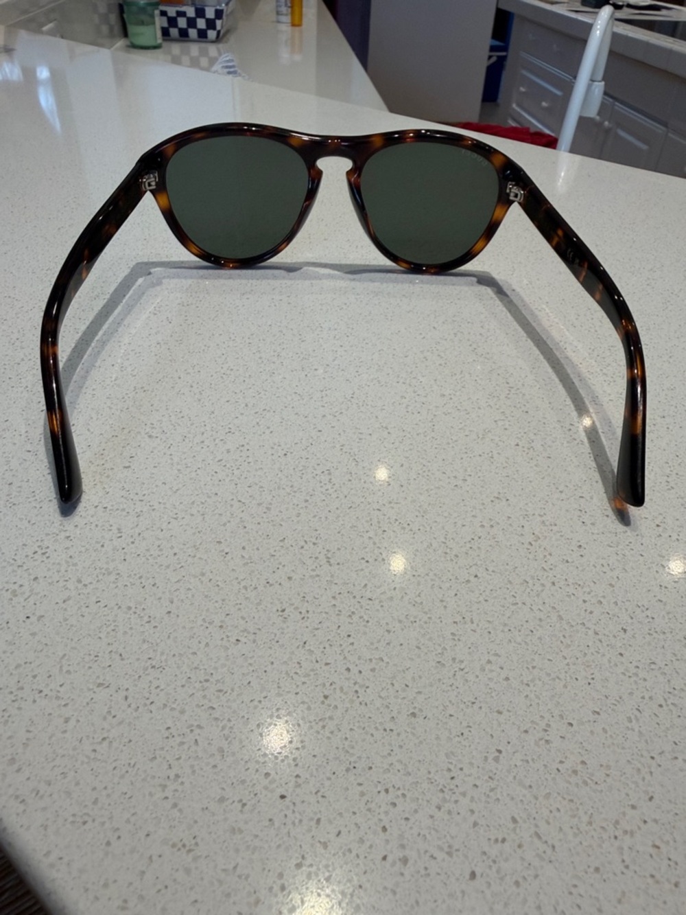 Gucci sunglasses men - Picture 3 of 5